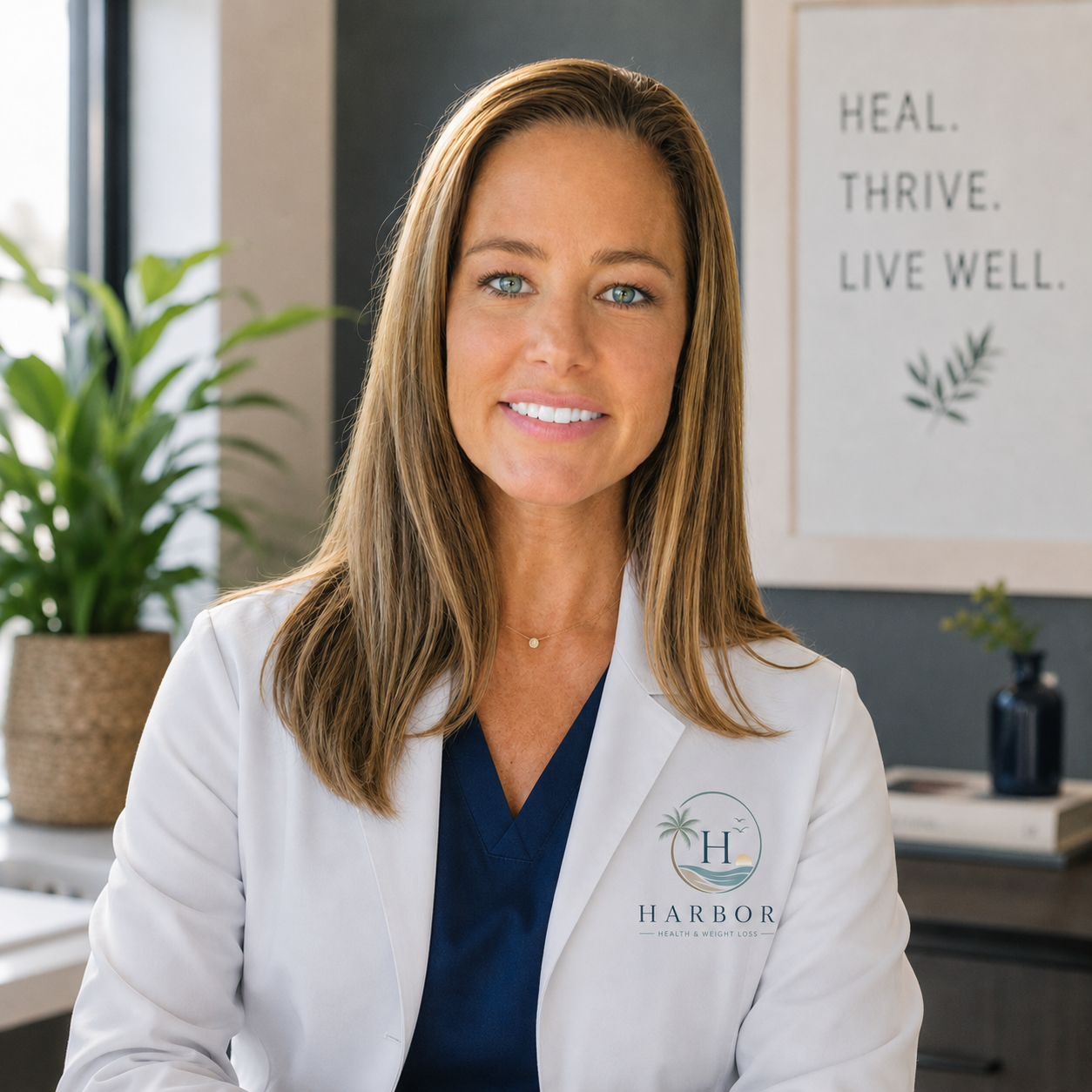 Paige Bourbeau, APRN